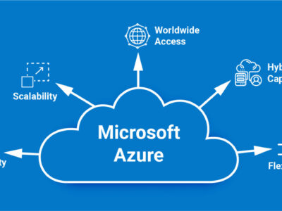 Microsoft Azure