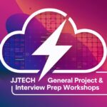 JJTech-General-Workshops