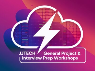 JJTech-General-Workshops