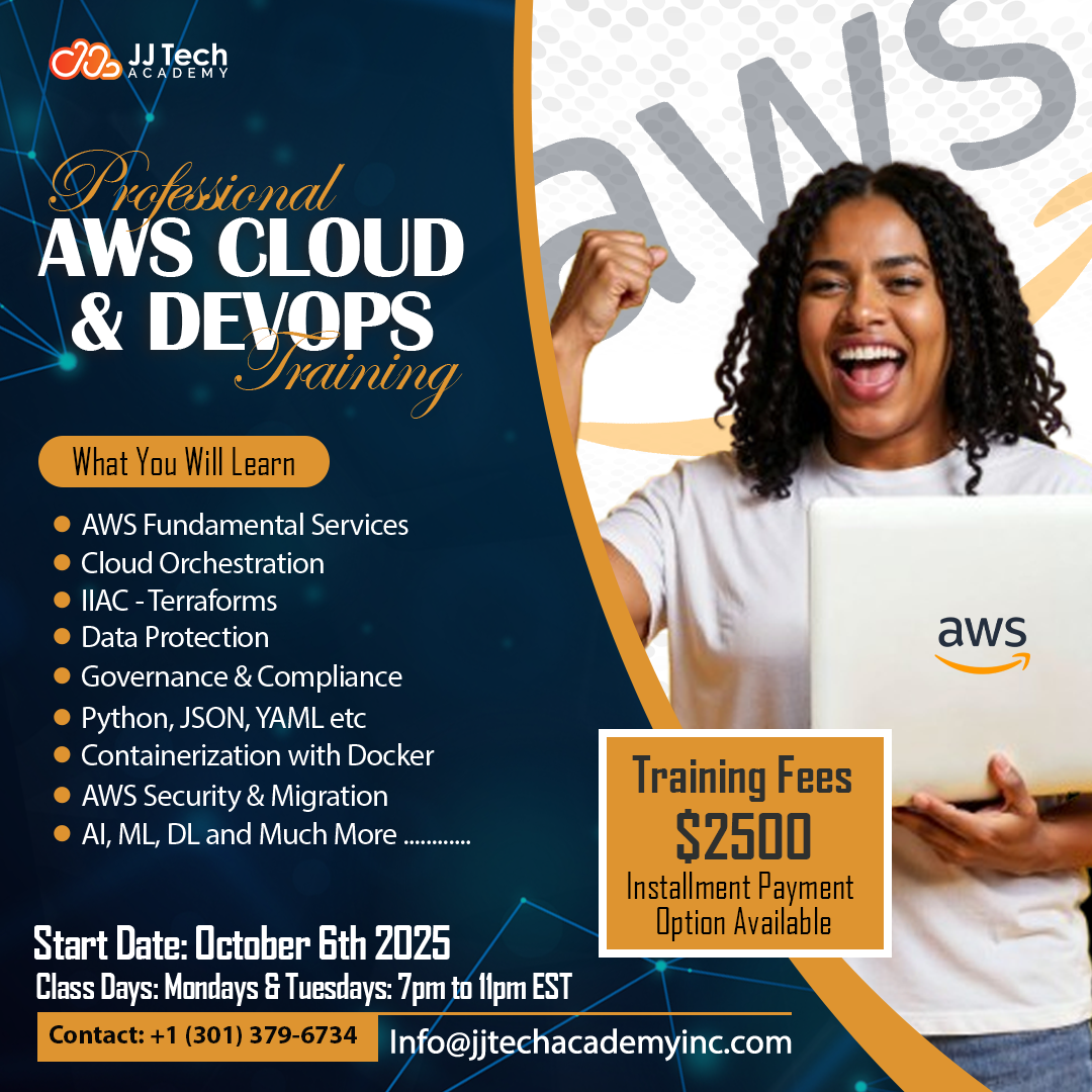 AWS Cloud and DevOps