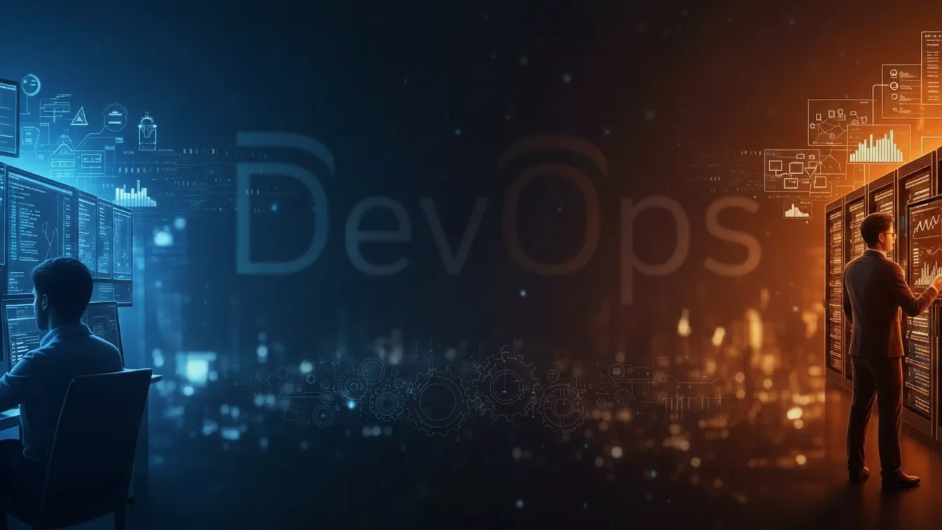 DevOps & CI/CD