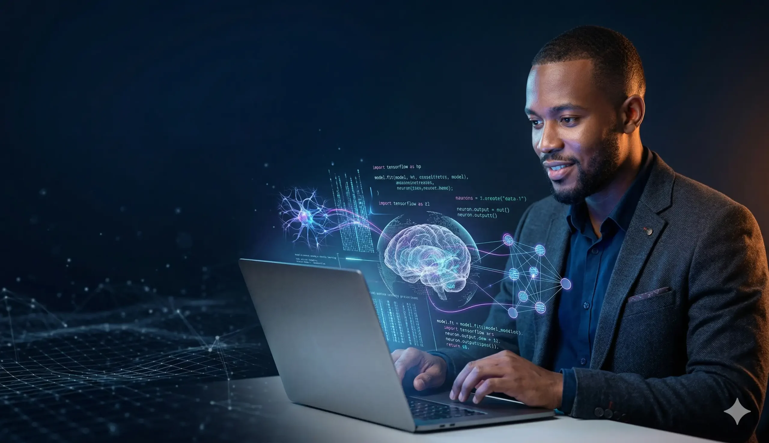 AI & Machine Learning