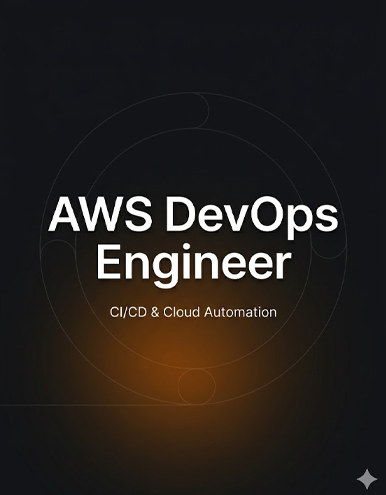 AWS Devops Engineer