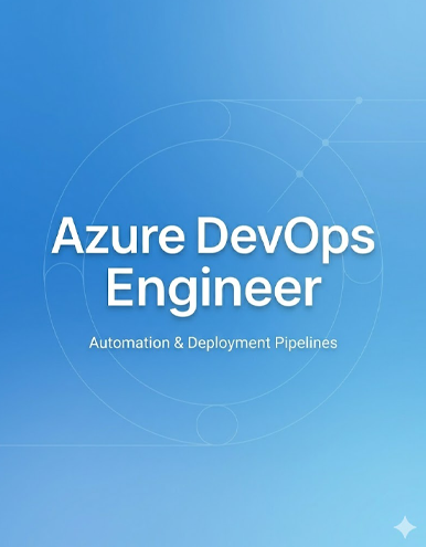 Azure Devops Engineer